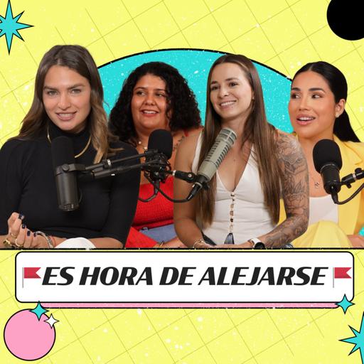 ¡Amiga date cuenta, NO es tu amiga!