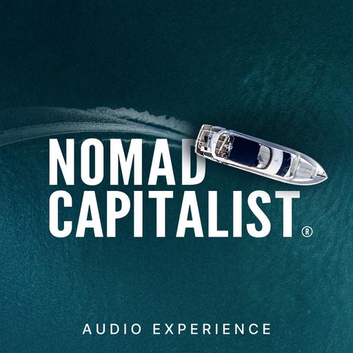 South America's BEST Tax Residencies For Digital Nomads