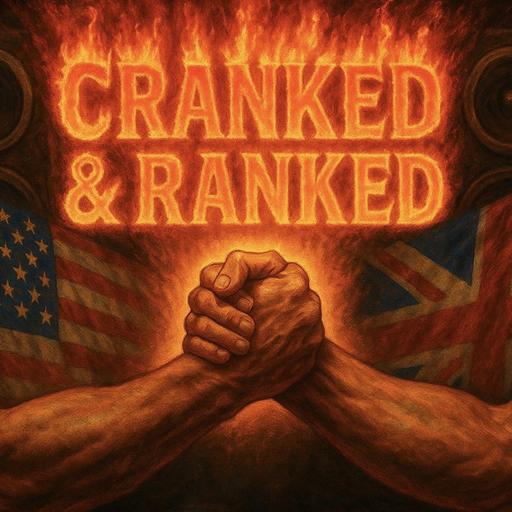 Cranked & Ranked: Top 10 Albums of 1984