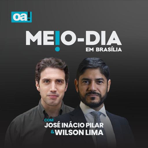 Trump acima de tudo; impunidade acima de todos | Meio-Dia em Brasília - 21/08/2025