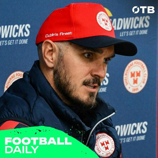FOOTBALL DAILY | Full euro preview of Shelbourne's tie with Linfield and Shamrock Rovers' trip to Santa Clara, plus the boo boys out in force for Celtic