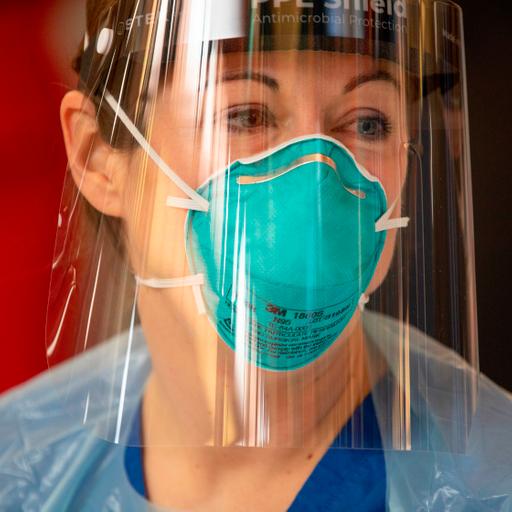 How the D.C. region is grappling with a school nurse shortage