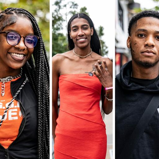 Voices of Wards 7 and 8: Through the T.R.I.G.G.E.R. Project, D.C. youth are hoping to end gun violence