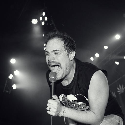 Turbo 3 - Rosenstock, de nombre Jeff - 14/08/25