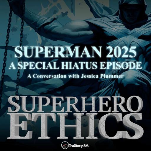Superman 2025 • A Special Hiatus Episode