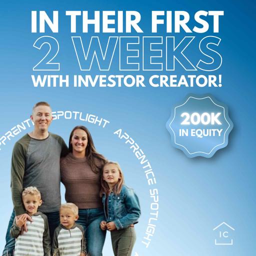 $200K Equity Blueprint: Systems, Sellers & Deal Structure