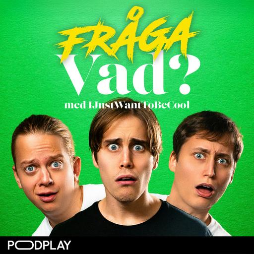 Fråga Vad? - Hur börjar man gymma?