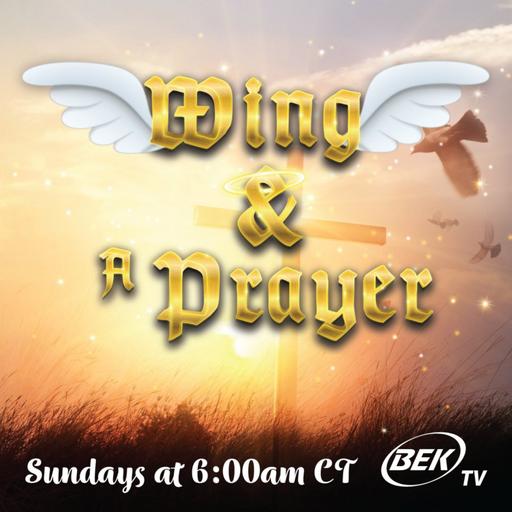 Wing and a Prayer Aug 17, 2025 Rev. Bill Cook brings us the role of Clergy in the Liberty movement by Founding Fathers.
