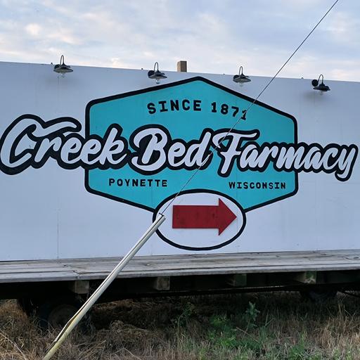 Rural Route Radio Aug 14, 2025 The Schoeneberg family in Central Wisconsin has their farm in the crosshairs.