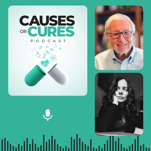 The Truth About Your Medications, with Harvard's Dr. Jerry Avorn