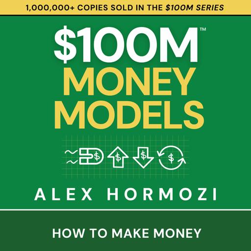 Part 5: Upsell Offers | $100M Money Models Audiobook | Ep 942