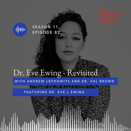 Eve Ewing Revisited