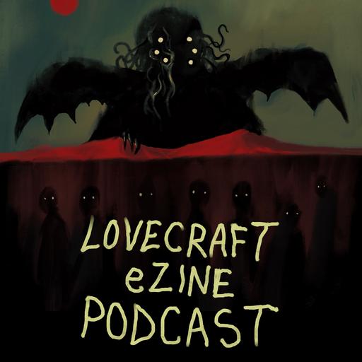 LOST IN THE DARK with John Langan: An Interview!