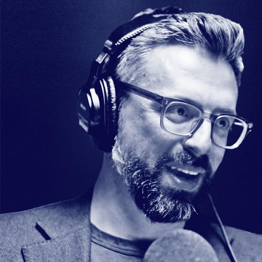 Ross and Ezra Klein Discuss Trump, Mysticism and Psychedelics