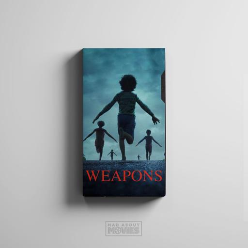 Weapons (2025)