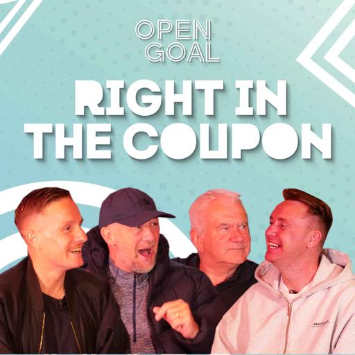 Boos For Celtic & Rangers In Champions League Play-Offs | Right In The Coupon