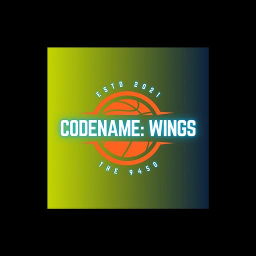 Codename: Wings - Fever Rising, Part 3