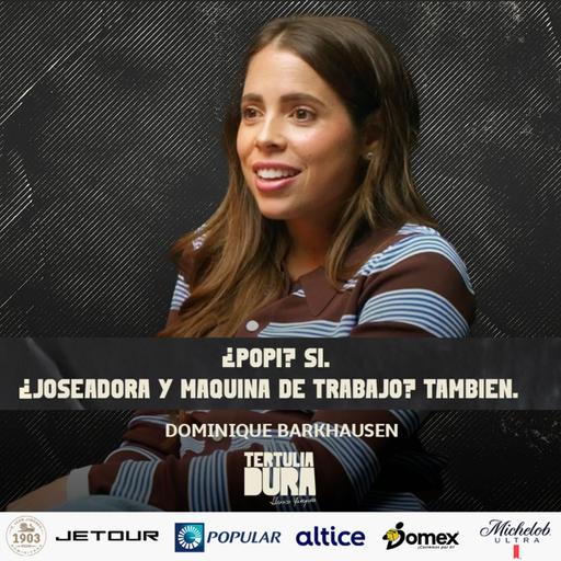 ⁠EP#253: Dominique Barkhausen – De Hacer Mucho a Hacer Mejor: La Evolución de Vita Healthy