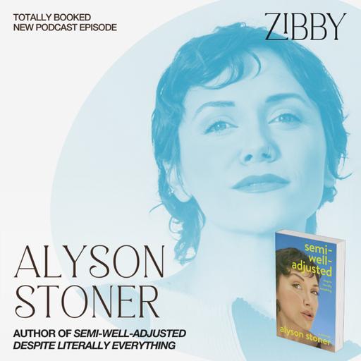 Alyson Stoner, SEMI-WELL-ADJUSTED DESPITE LITERALLY EVERYTHING: A Memoir
