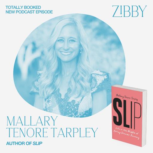 Mallary Tenore Tarpley, SLIP: Life in the Middle of Eating Disorder Recovery