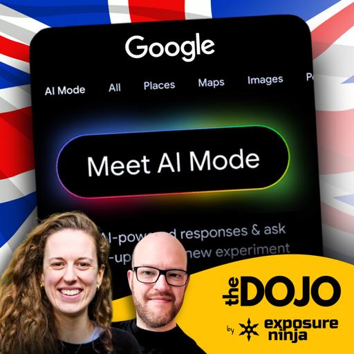 Google’s AI Mode Arrives in the UK! Time to Panic?