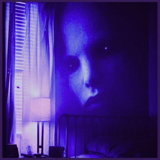 I'll Be Back: A Nightmare You Can't Escape