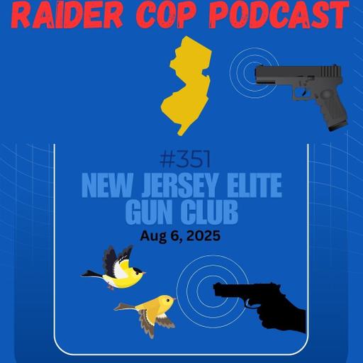 New Jersey Elite Gun Club #351