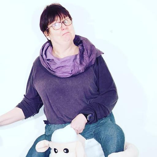 Mags McHugh's Journey Through Comedy and Mental Health