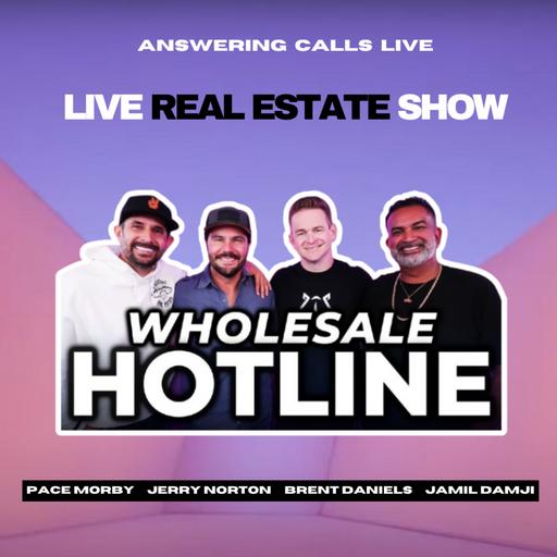 This AI That Could Replace Your Real Estate Marketing | Wholesaling Inc Breakout