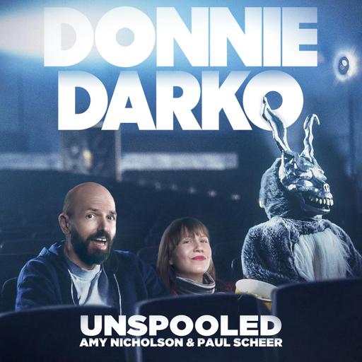Donnie Darko