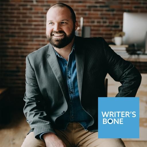 Episode 723: Finding Emotional Courage With Dave Patterson
