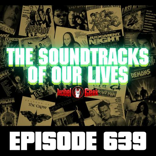 The Soundtracks of Our Lives - Ep639