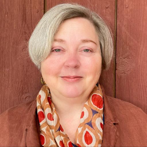 Episode 483: Off the Page and Into the Ears with Julia Barton