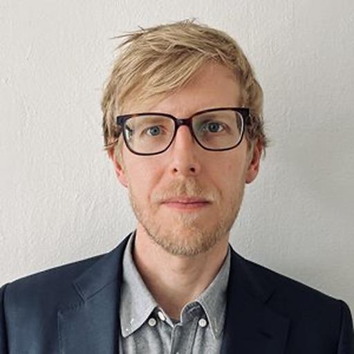 Episode 482: Matthew Wolfe and the Grammar of Delight