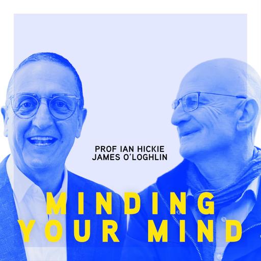 MYM – Money and Mental Health