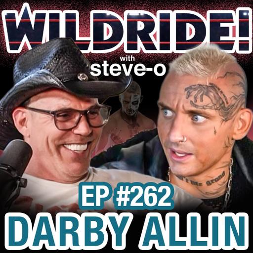 Darby Allin Risked His Life And Career To Climb Mt Everest