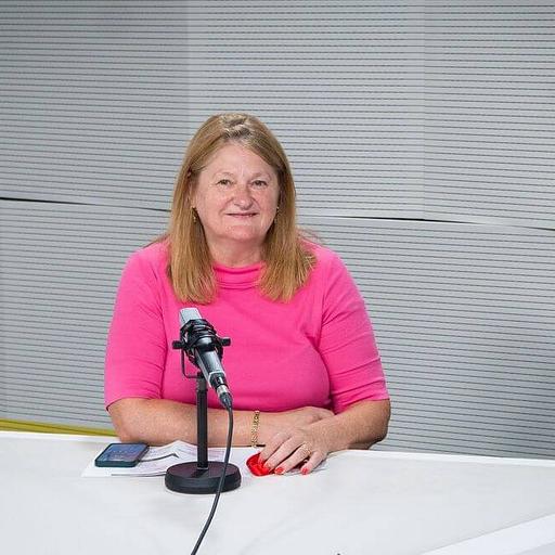 Krustpunktā Lielā intervija: KM Mediju politikas nodaļas vadītāja Gunta Līdaka