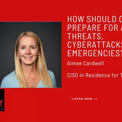 How Should CISOs Prepare for AI Threats, Cyberattacks or Emergencies?