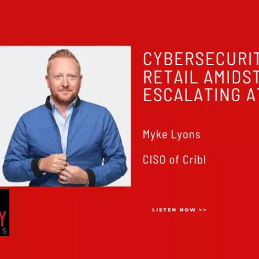 Cybersecurity in Retail Amidst Escalating Attacks