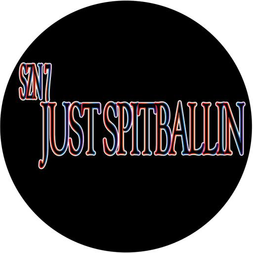 Just Spitballin Podcast Season 7 Episode 240: All for One v The top five anime villians