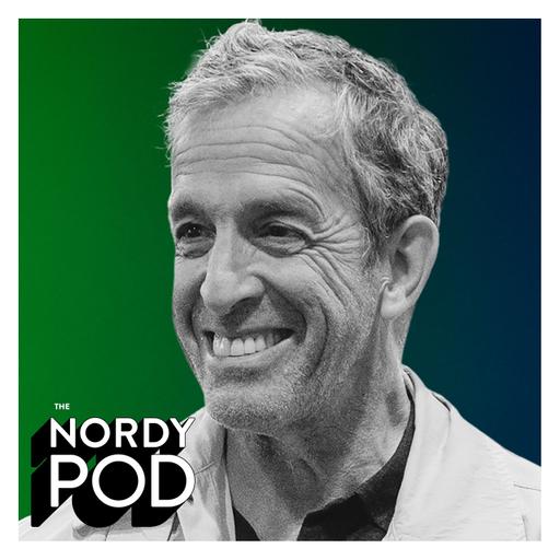 Ep 93. Kenneth Cole: The Intersection of Cause and Commerce