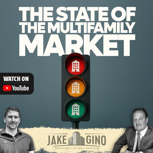 The State of The Multifamily market | How To with Gino Barbaro