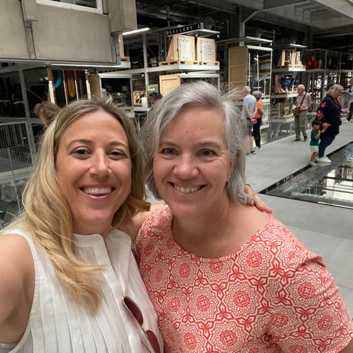 S1 E2: A Great London Crawl with Rachel Brown