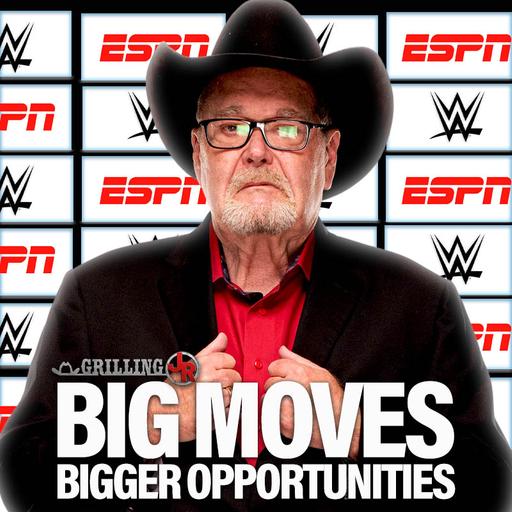 Episode 331: Big Moves Lead To Bigger Impact