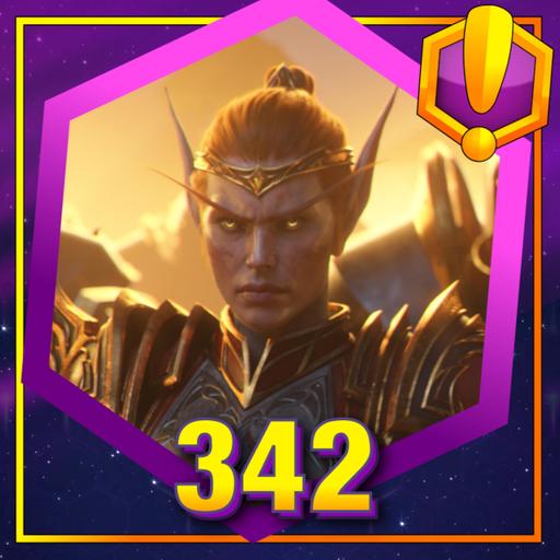 #342 - For Azeroth!: "Midnight at gamescom"