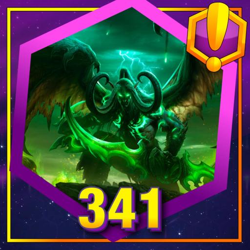 #341 - For Azeroth!: "You Can't Have It All"