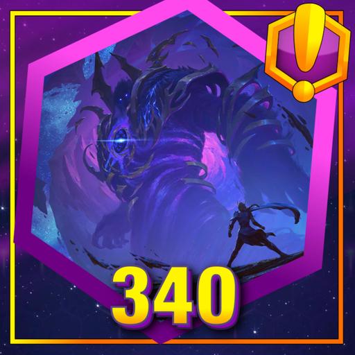 #340 - For Azeroth!: "The Supports of K'aresh"