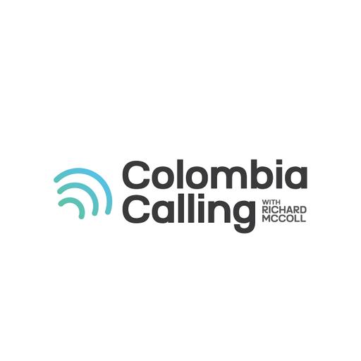 579: Looking Ahead to Colombia's Presidential Elections