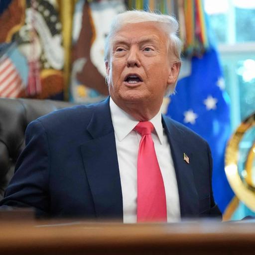 Trumpismen och hotet mot demokratin