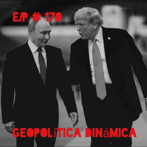 Geopolítica Dinámica